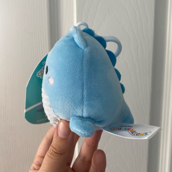 lune squishmallow clip - Picture 2 of 3